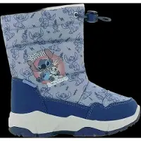 Lilo & Stitch Lilostitch Snowboot - Blue - 28