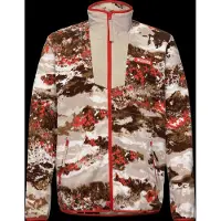 Columbia Sportswear Sequoia Grove Printed Full Zip - Multi/patterned - L
