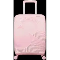 American Tourister Mickey Magic-Spinner 55/20 Exp Tsa - Pink - 55