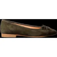 Michael Kors Piper Flex Ballet - Khaki green - 37