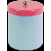 PT Living Storage Jar Double Funky Small - Multi/patterned - Ø 10 CM