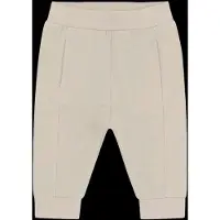 Fixoni Pants Sweat - Beige - 68