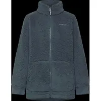Columbia Sportswear Rugged Ridge Ii Sherpa Full Zip - Navy - 116