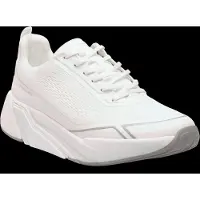 Gabor Rollingsoft Sneaker - White - 38.5