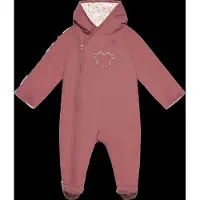 Fixoni Wholesuit W.padding - Pink - 56