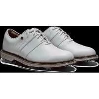 Footjoy Premiere Series Packard - White - 46