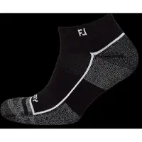 Footjoy Prodry Sport - Black - 39-46
