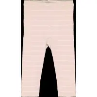 Fixoni Leggings - Y/D Stripe - Beige - 68