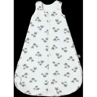 Ergobaby Classic Unipussi 0–6 Kk TOG 1.0 Norsu