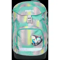 Ergobag Koulureppu - Prime - Maaginen Kuplakarhu - - OneSize - Koulureput