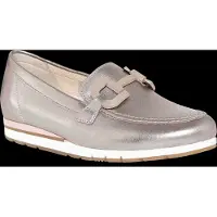 Gabor Sneaker Loafer - Gold - 42