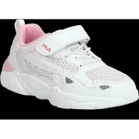 FILA Ventosa A Velcro Kids - White - 32
