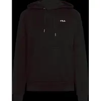 FILA Lierna Hoodie - Black - M