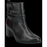 Gabor Ankle Boot - Black - 39
