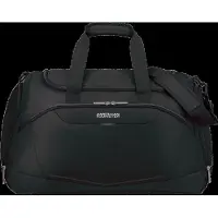 American Tourister Summerride Duffle 55/22 - Black - 53