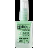 Ecooking Primer 01 Green - Green - 28 ML