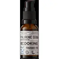 Ecooking Hyaluronic Serum 20 ml