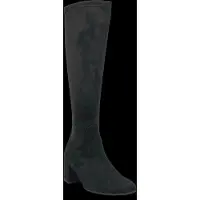 Gabor Stretch Boot - Black - 35.5