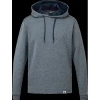 Footjoy Fj Hoodie - Navy - S
