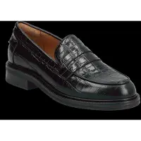 Billi bi Shoes - Black - 36