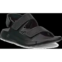 Ecco Cozmo K - Black - 34