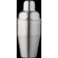 Funktion shaker 550 ml Ruostumaton teräs