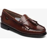G. h. bass & co. Gh Weejun Ii Wmn Esther Kiltie - Brown - 39