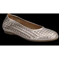 Gabor Ballerina - Gold - 39