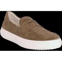 Gabor Sneaker Loafer - Brown - 40