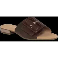 Gabor Slip-In - Brown - 38