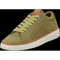 Gant San Prep Lightweight Sneaker - Khaki green - 40