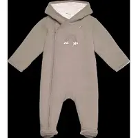 Fixoni Wholesuit W.padding - Brown - 62