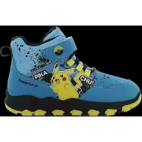Pokémon Snowboot - Blue - 26
