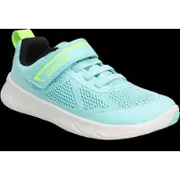 Geox J Foot-Run Girl A - Blue - 30