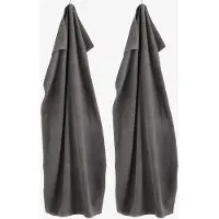 FDB Møbler Kirkeby - Grey - 140X70CM