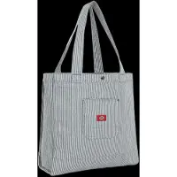Dickies Cleveland Hickory Tote - Blue - ONE SIZE
