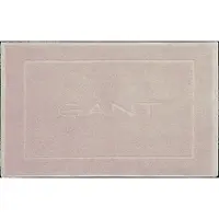 Gant Home Bath Mat - Beige - 50X 80CM