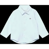 Gant Shield Oxford Shirt - Blue - 68