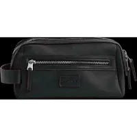Gant Smart Casual Washbag - Black - ONE SIZE