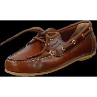 Gant Seabaya Loafer - Brown - 36