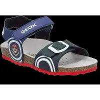 Geox J Ghita Boy D - Multi/patterned - 28