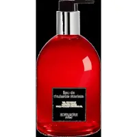 Hermès Paris Eau De Rhubarbe Écarlate, Hand And Body Cleansing Gel - Nude - 300 ML