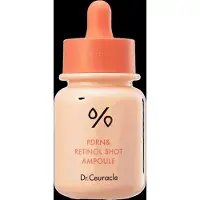 Dr Ceuracle PDRN & Retinol Shot Ampoule, 30ml