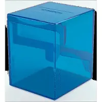 GameGenic Bastion 100+ XL korttikotelo