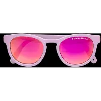 Geggamoja Sunglass 0-1,5 Y - Pink - ONE SIZE