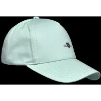 Gant Shield Cotton Twill Cap - Green - L/XL
