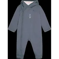 Fixoni Wholesuit W.padding - Blue - 50