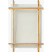 Gejst Daiku Picture Frame - Beige - A3
