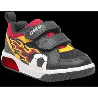 Geox J Inek Boy B - Black - 27
