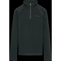 Columbia Glacial Half Zip - Black - 104